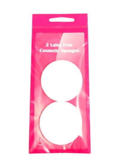 Picture of Serenade - Cosmetic Sponges