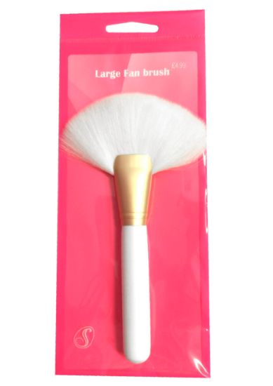 Picture of Serenade - Large Fan Brush
