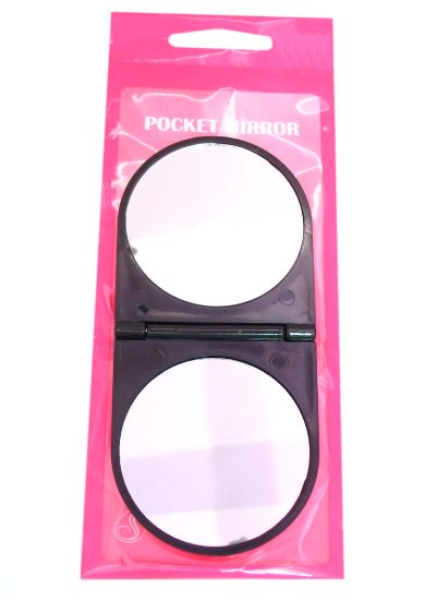 Picture of Serenade - Pocket Mirror