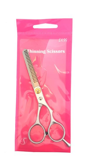 Picture of Serenade - Thinning Scissors