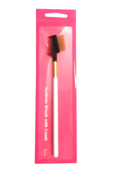 Picture of Serenade - Eyebrow Brush With Comb