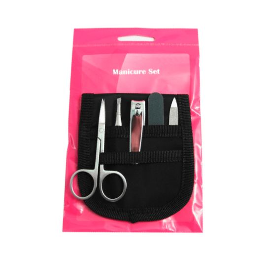 Picture of Serenade - Manicure Set