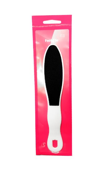 Picture of Serenade - Foot File