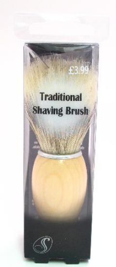 Picture of Serenade - Traditional Shaving Brush