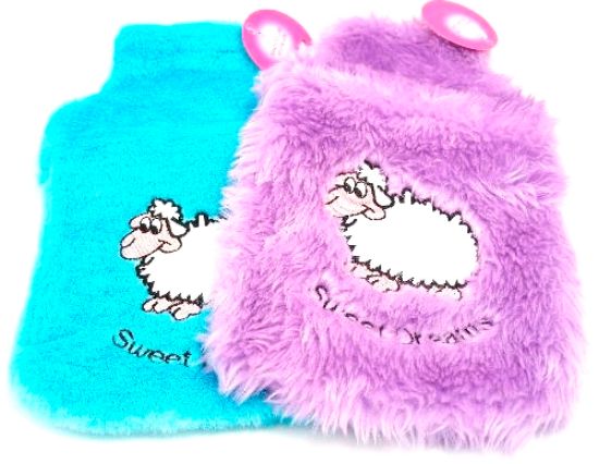 Picture of Serenade - Sweet Dreams H/W Bottle Cover
