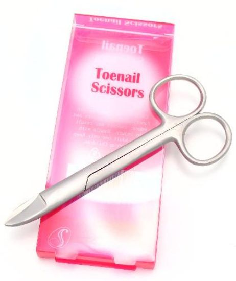 Picture of Serenade - Toenail Scissors