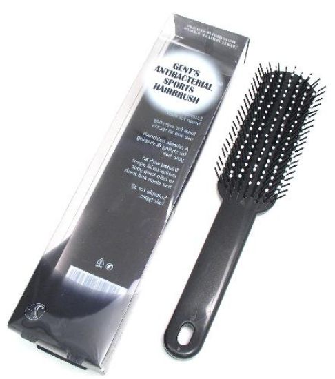 Picture of Serenade - Antibacterial Sports Brush