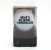 Picture of Serenade - Gents Military Hairbrush