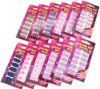 Picture of Serenade - Gel Nail Decors - 12 Designs