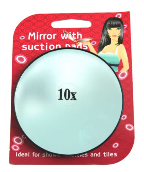 Picture of Serenade - Suction Mirror 10x Magnification
