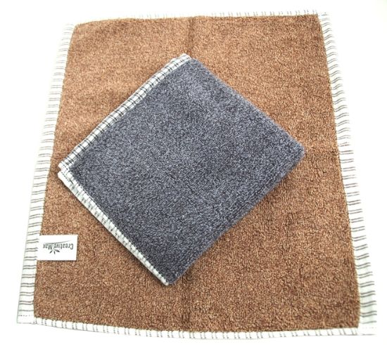 Picture of Serenade - Luxury Mens Facecloth
