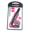 Picture of CMF - Black Slant Tweezers