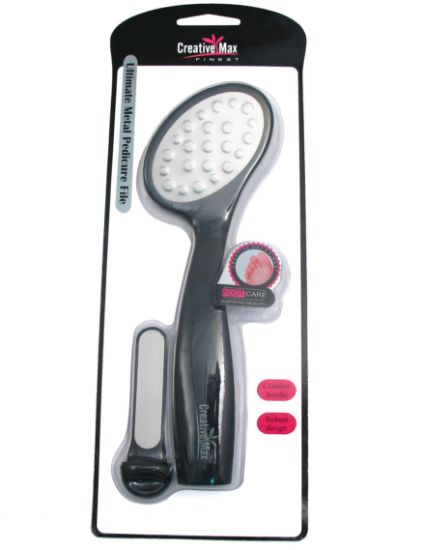 Picture of CMF - Strong Metal Foot File