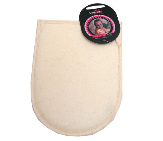 Picture of CMF - Exfoliating Mitt