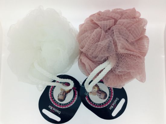 Picture of CMF - Finest Body Puff