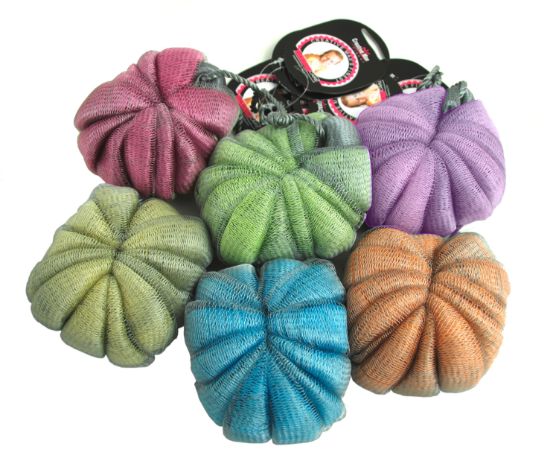 Picture of CMF - Cleansing Shower Puff