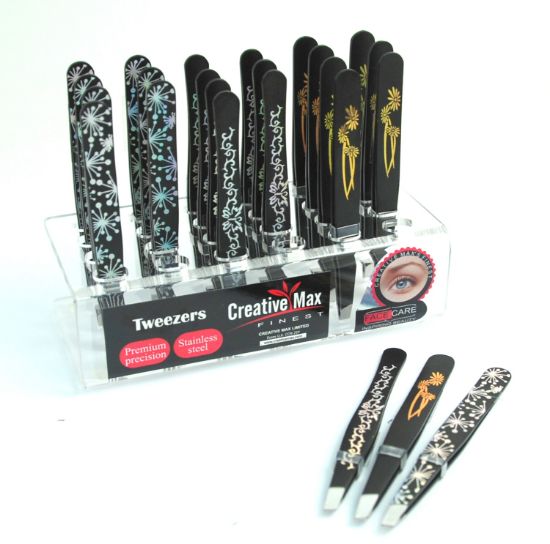 Picture of CMF - Metallic Tweezers Tray