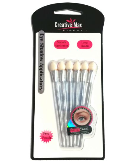 Picture of CMF - Eyeshadow Applicators