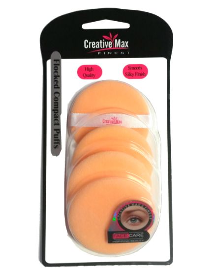 Picture of CMF - Compact Puffs