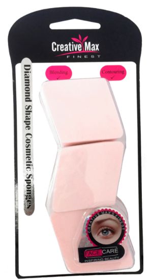 Picture of CMF - Contoured Diamond Sponges