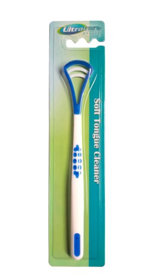 Picture of Ultracare - Tongue Cleaner