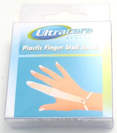 Picture of Ultracare - Small Finger Stall