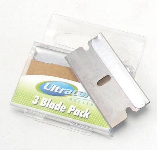 Picture of Ultracare - 3 Blade Pack