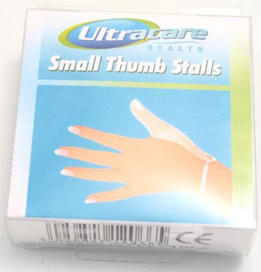 Picture of Ultracare - Small Thumb Stall