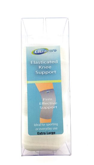 Picture of Ultracare - Elastic Knee Support XLarge