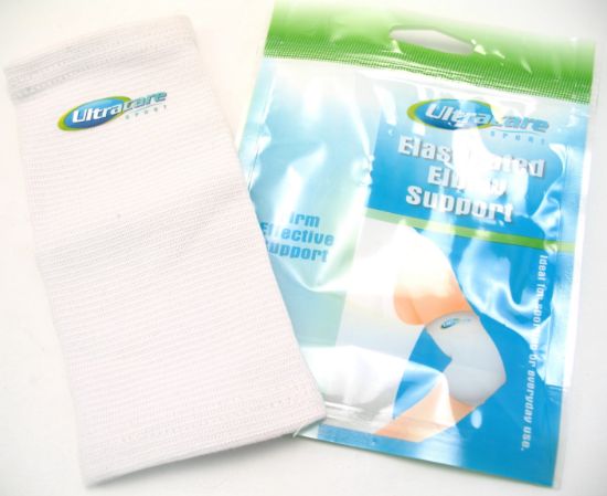 Picture of Ultracare - Elastic Elbow Support Medium