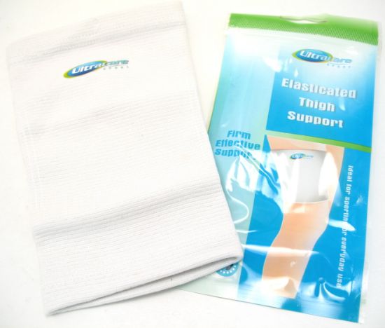 Picture of Ultracare - Elastic Thigh Support Small