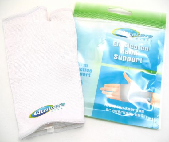 Picture of Ultracare - Elastic Hand Support Stnd