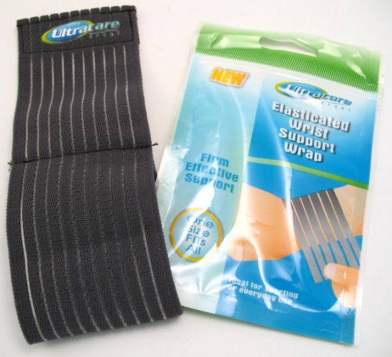 Picture of Ultracare - Universal Elastic Wrist Supp