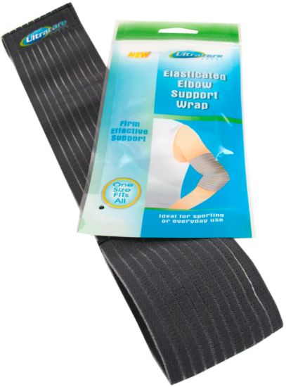Picture of Ultracare - Elbow Support Wrap - Universal