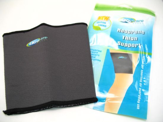 Picture of Ultracare - Neoprene Thigh Support - Medium