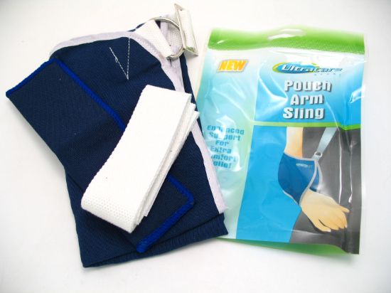 Picture of Ultracare - Pouch Arm Sling - Universal