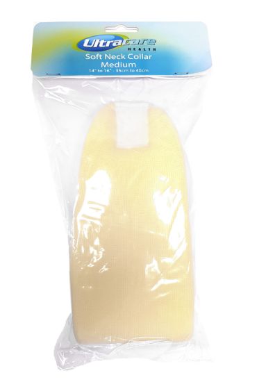 Picture of Ultracare - Soft Foam Neck Collar - Standard