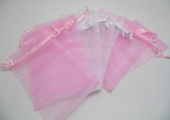 Picture of Jewellery Bags Large