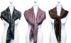 Picture of Believe -  Floral Print Scarf