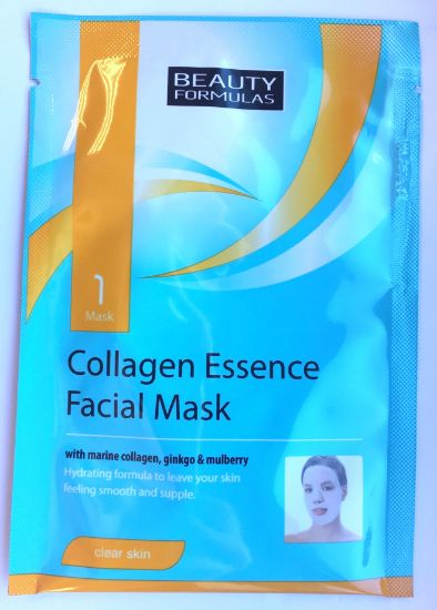 Picture of Bubble mask - Volcanic Ash