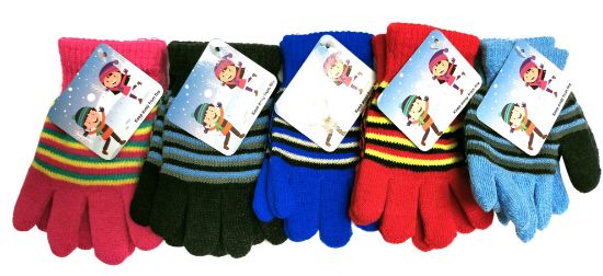 Picture of ids Gloves
