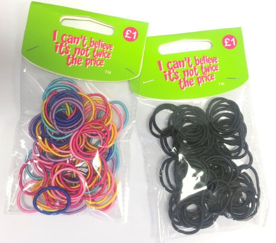 Picture of ICB - Mini Elastics