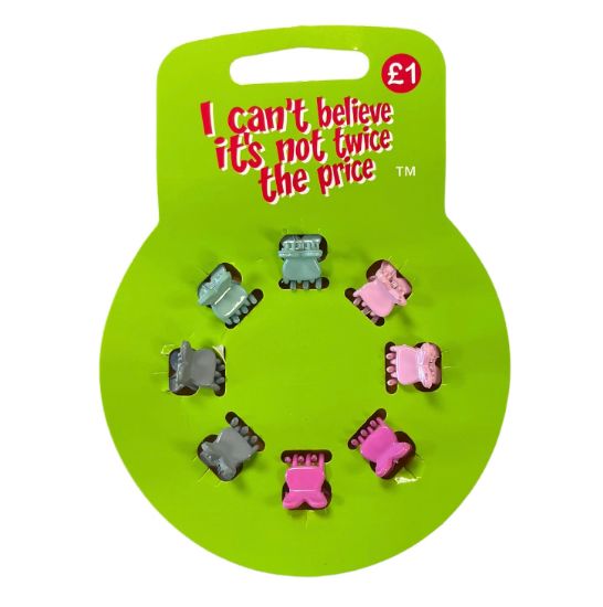 Picture of ICB - Mini Claws