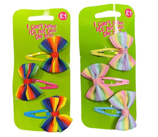 Picture of ICB - Rainbow Bow Sleepins