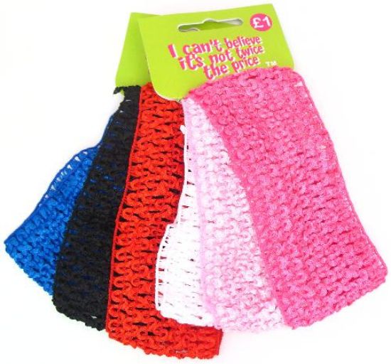 Picture of ICB - Wide Bandeau