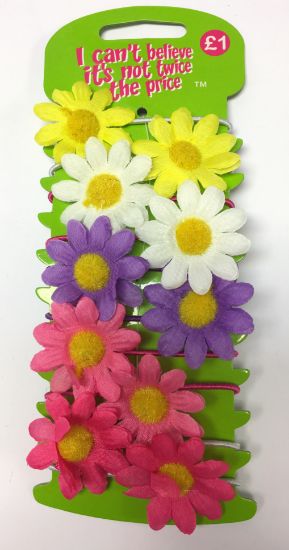 Picture of ICB - Daisy Elastics