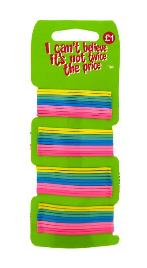 Picture of ICB - Coloured Grips