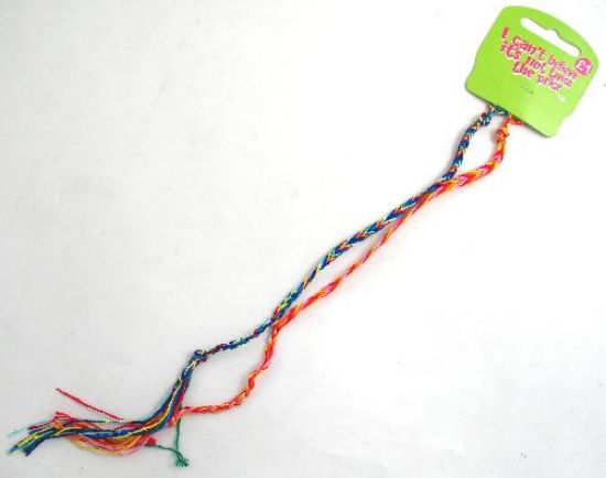Picture of ICB - Friendship Bracelets