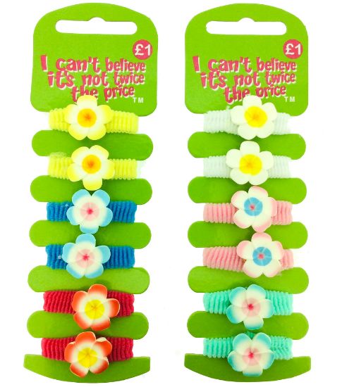 Picture of ICB - Flower Ponios