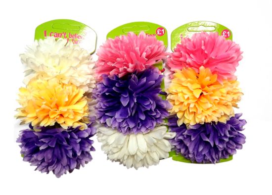 Picture of ICB - Carnation Elastics